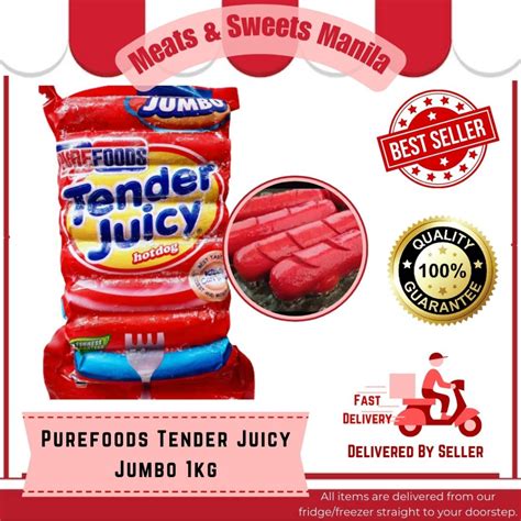 Shop jumbo hotdog for Sale on Shopee Philippines.